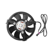 Hella Engine Cooling Fan fits Audi A4 B5 1994-2001 1.6 1.8 1.9 2.4 2.5 2.6