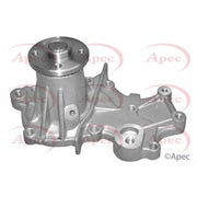 Apec Engine Cooling Water Pump fits Geo Tracker 1988-1998 1.6