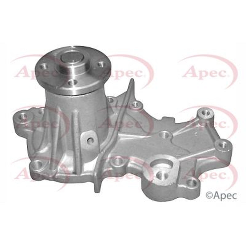 Apec Engine Cooling Water Pump fits Geo Tracker 1988-1998 1.6
