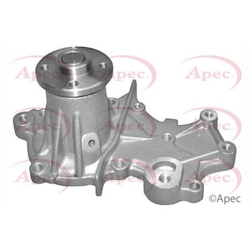 Apec Engine Cooling Water Pump fits Geo Tracker 1988-1998 1.6