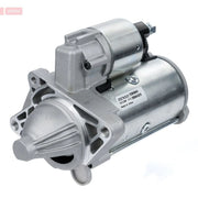 Denso Starter Motor 12V 2.2kW 10 Teeth fits Mercedes-Benz X-Class 2017-2020