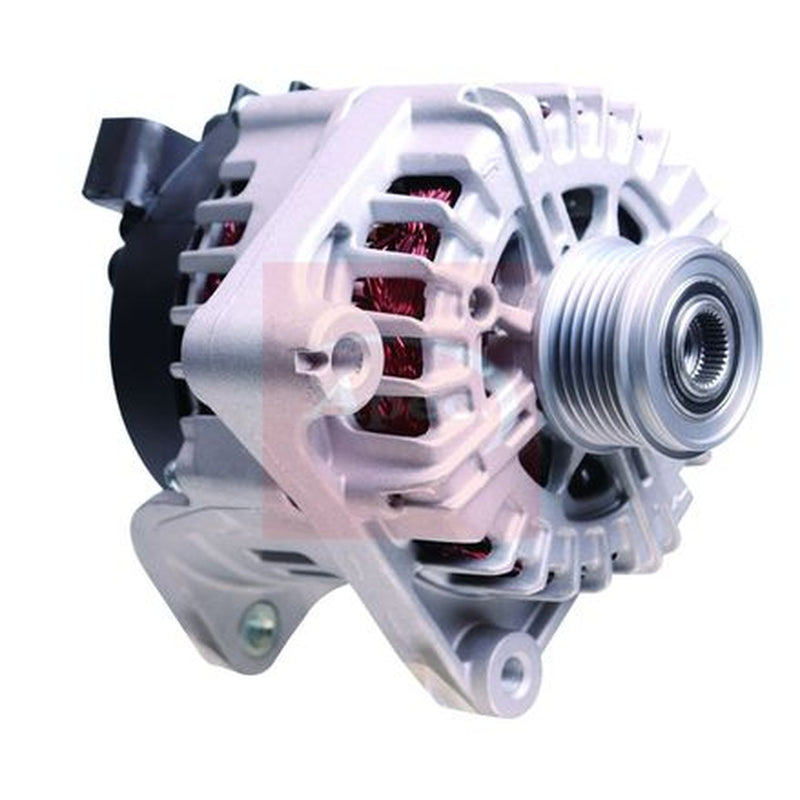 Apec Car Alternator 12V fits BMW 1 Sports Hatch 2011-2019