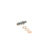 Bosch Fuel Pump Repair Kit
