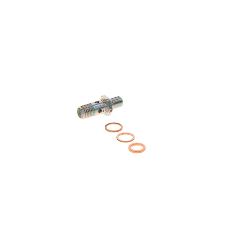Bosch Fuel Pump Repair Kit