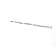 Bosch Brake Hydraulic Hose Line Front Left fits Hyundai Sonata V 2005-2010