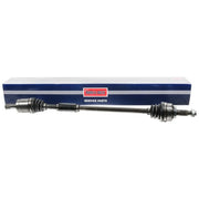 Borg & Beck CV Drive Shaft Driveshaft Front Right BDS1639