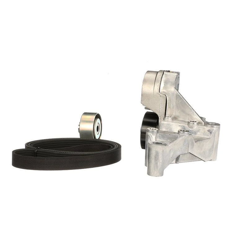 Gates V-Ribbed Belt Set K096PK1745