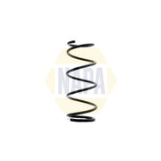 NAPA Front Suspension Coil Spring fits Subaru Justy III 2003 on 1.3 1.5