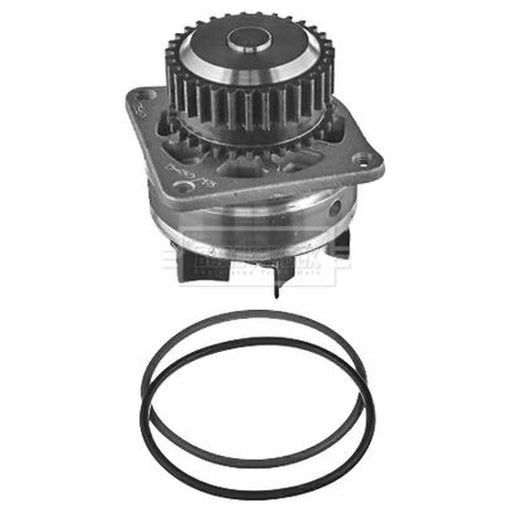 Borg & Beck Engine Cooling Water Pump BWP2120
