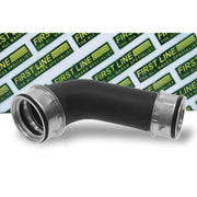 First Line Intercooler Turbo Charge Air Hose Lower fits VW California T5 Camper