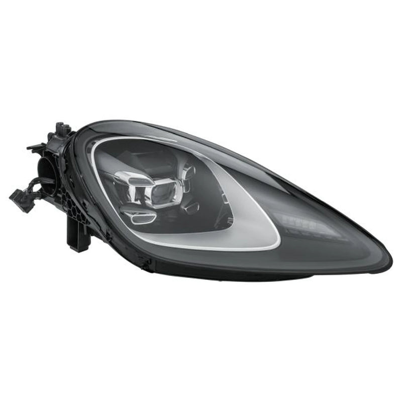 Hella Headlight Headlamp LED Right fits Porsche Cayenne 2017-2023 2.9 3.0 4.0