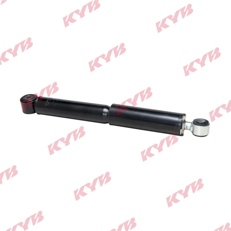 KYB Shock Absorber Damper Strut Rear fits Iveco Daily III 1999-2007 2.8