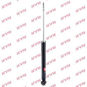 KYB Shock Absorber Damper Strut Rear fits Toyota Yaris Verso 2000-2005 1.3 1.4