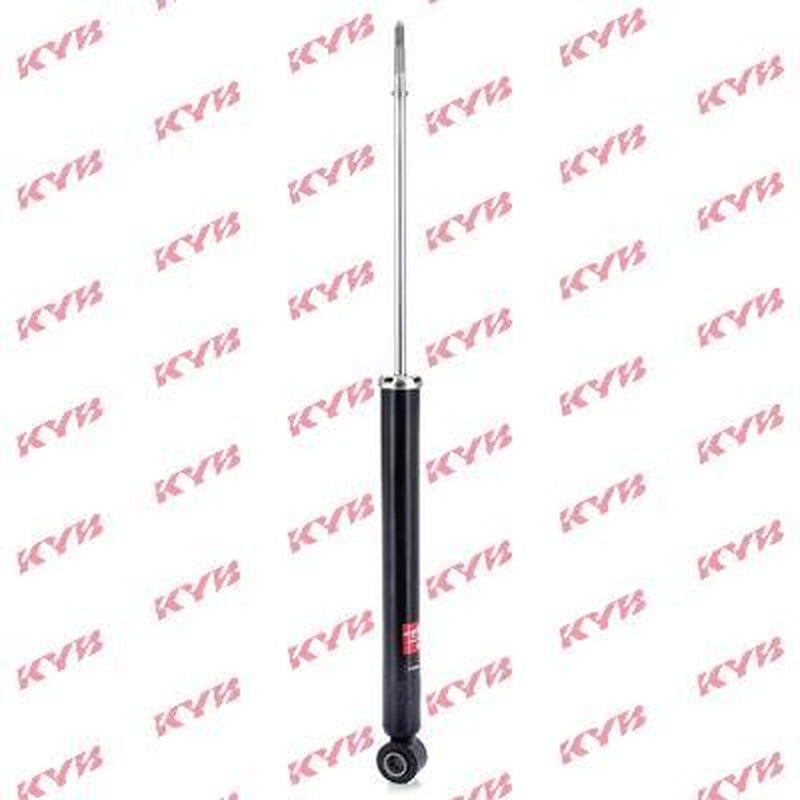 KYB Shock Absorber Damper Strut Rear fits Toyota Yaris Verso 2000-2005 1.3 1.4