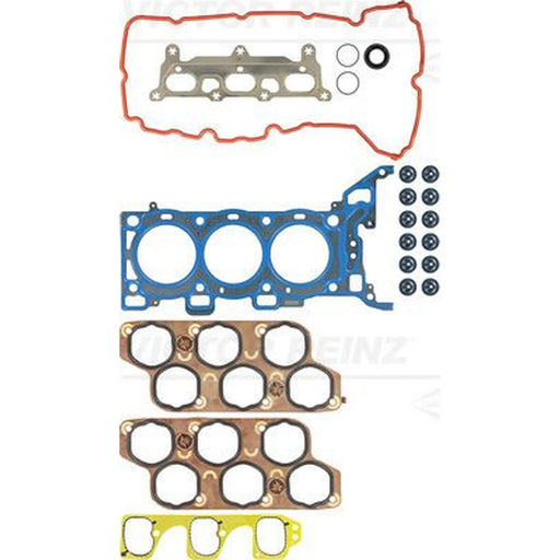 Victor Reinz Cylinder Head Gasket Kit 02-37225-01
