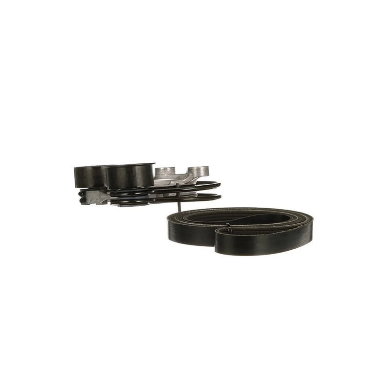 Gates V-Ribbed Belt Set fits Land Rover Discovery Sport 2019-2020 2.0