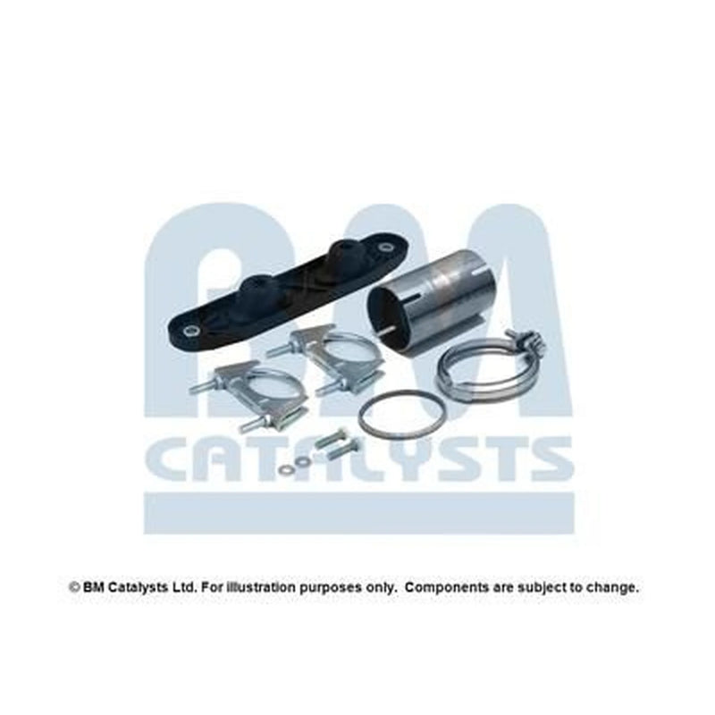 BM Catalysts Fitting Kit FK92377C FK92377C