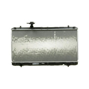 Mahle Engine Radiator fits Suzuki Liana 2001-2007 1.3 1.4 1.6