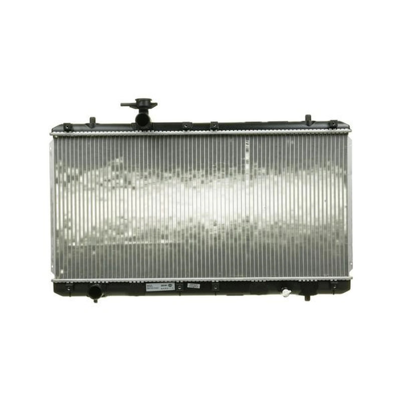 Mahle Engine Radiator fits Suzuki Liana 2001-2007 1.3 1.4 1.6