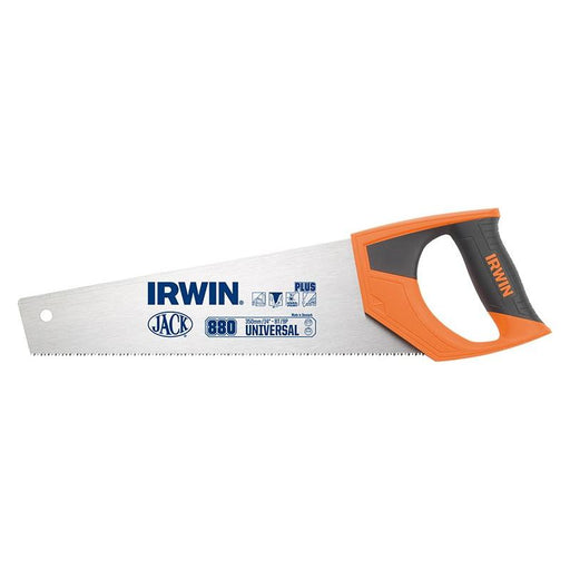 Irwin® Jack® 880UN Universal Toolbox Saw 350mm (14in) 8 TPI IRWIN® Jack® - Dynamic Drive