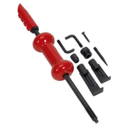 Sealey Slide Hammer Kit 9pc 2.1kg DP945 Sealey - Dynamic Drive