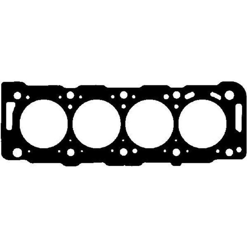 BGA Cylinder Head Gasket 1mm Thick fits Citroën Berlingo First 1999-2005 2.0