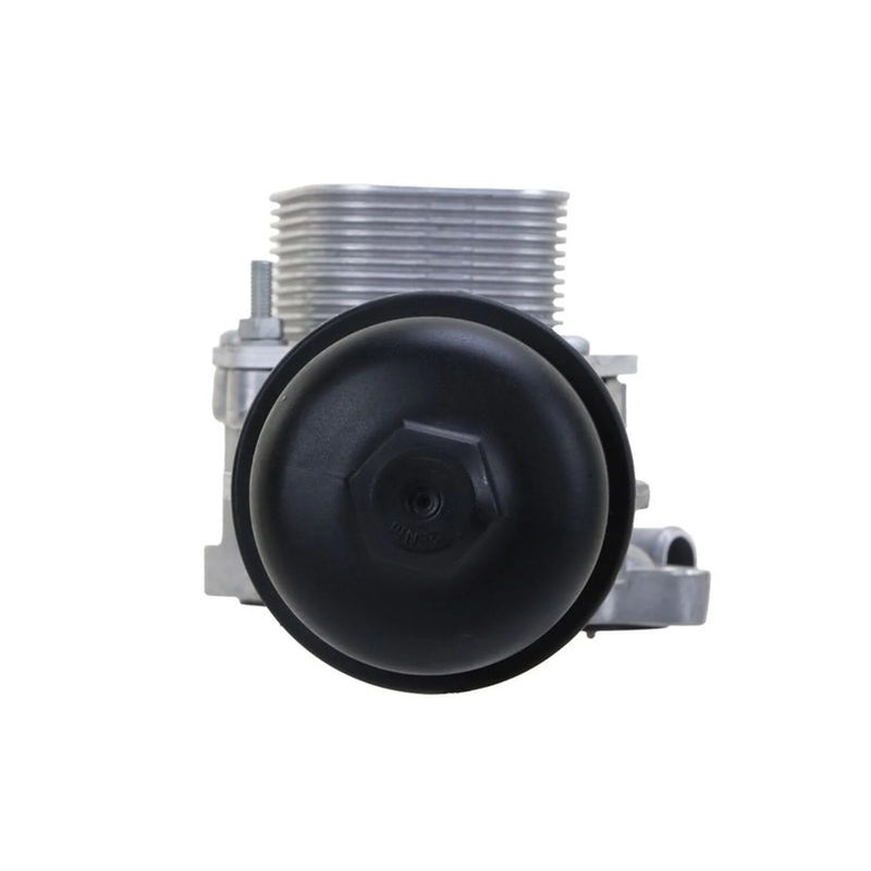 Hella Engine Oil Cooler 8MO 366 360-111