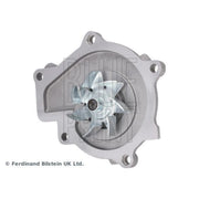 Blue Print Engine Cooling Water Pump ADG09185