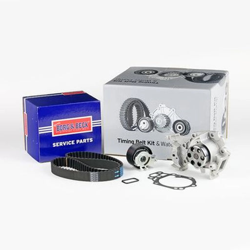 Borg & Beck Timing Belt & Water Pump Kit BTW1011