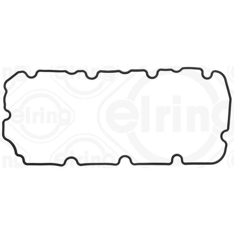 Elring Cylinder Head Cover Gasket AEM (Ethylene Acrylate Rubber)