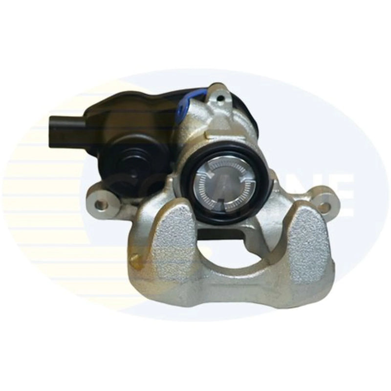 Comline Brake Caliper Assembly Rear Left fits Alfa Romeo Tonale 2022 on 1.5