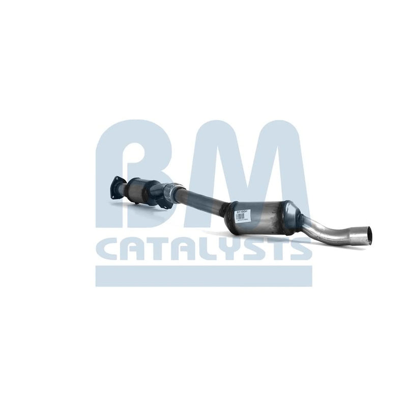 BM Catalysts Homologated Petrol Cat fits Audi A4 B6 2002-2005 3.0
