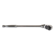 Laser Extra Long Flexi-Head Ratchet 3/8"D 6394 Laser - Dynamic Drive