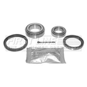 First Line Wheel Bearing Kit fits Triumph 2000 1968-1975 2.0