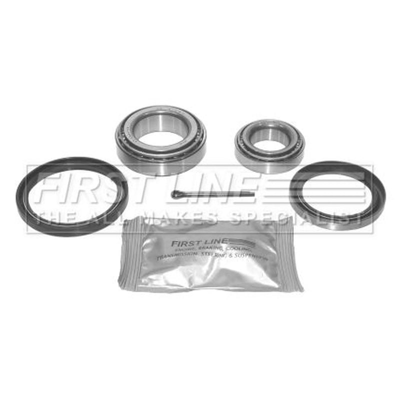 First Line Wheel Bearing Kit fits Triumph 2000 1968-1975 2.0