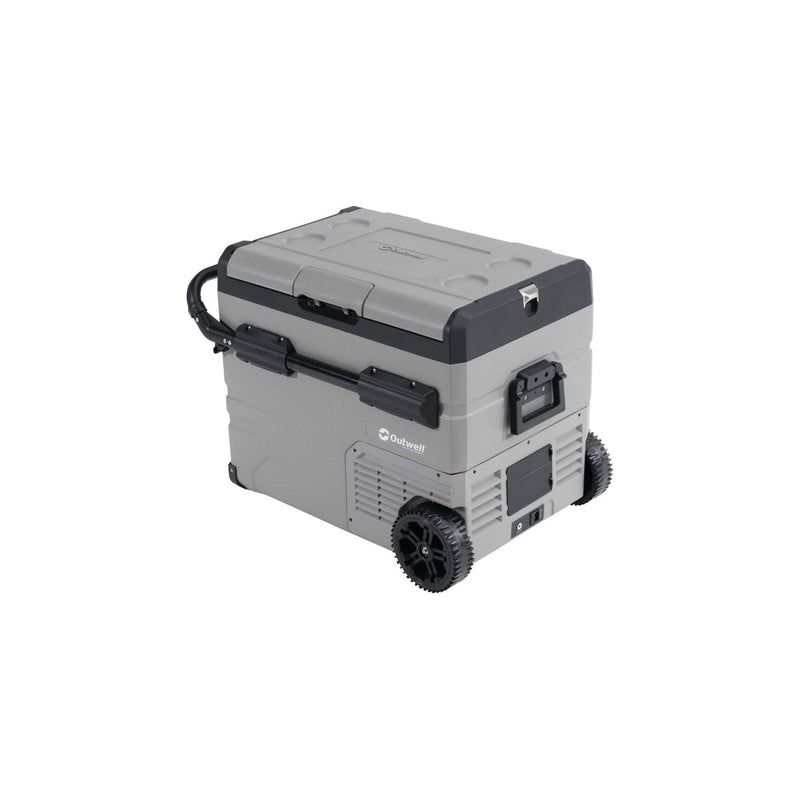 Outwell Arctic Frost 35 35L Compressor Cooler Cool Box -20 C to +20 C 12V 230V UK Camping And Leisure - Dynamic Drive