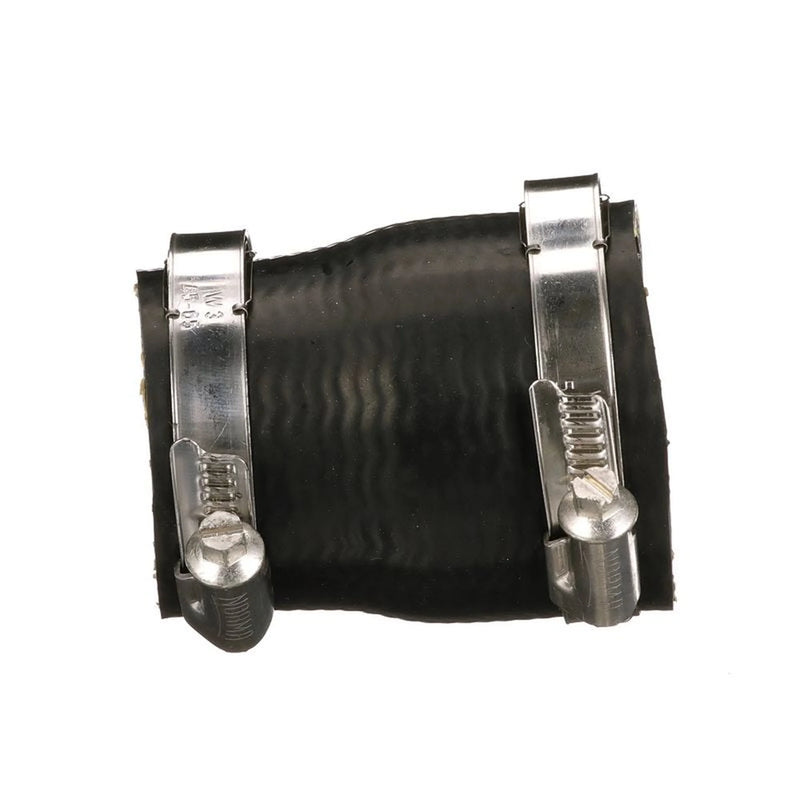 Gates Intercooler Turbo Charge Air Hose fits Ford Focus IV 2018-2025 1.0 1.5