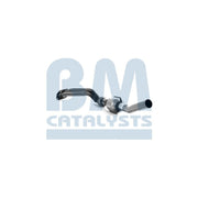 BM Catalysts Homologated Petrol Cat fits Audi A4 B5 1994-2001 1.6