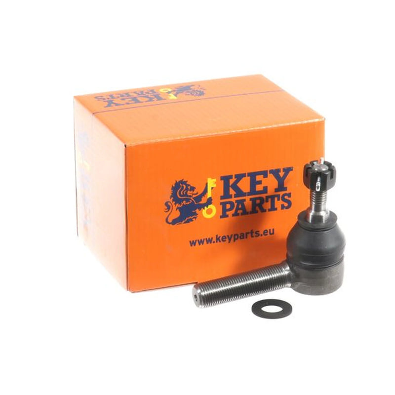 Key Parts Steering Tie Rod Ball Joint Front Left fits Land Rover 110 1983-1990