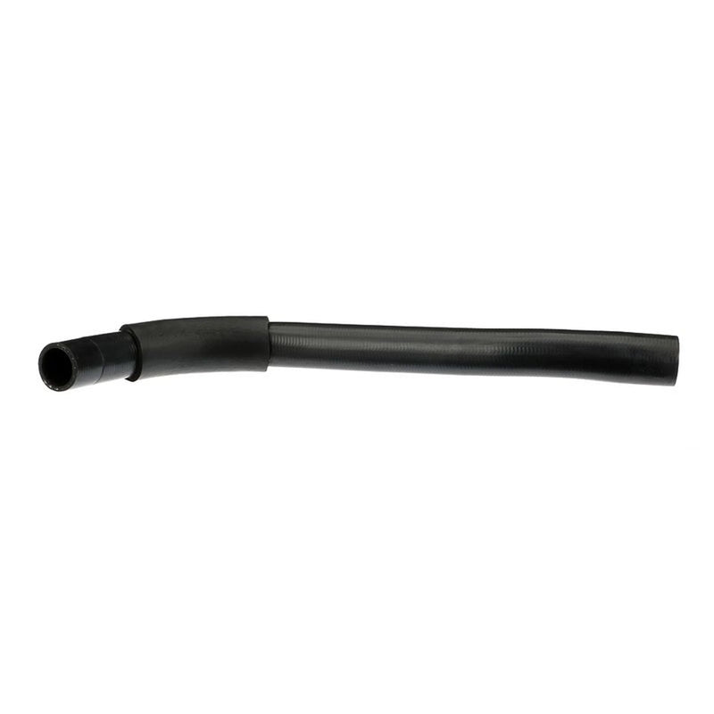 Gates Radiator Coolant Hose 525mm ID fits Toyota Avensis 2003-2008 1.6 1.8
