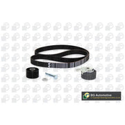 BGA Cam Belt Kit with Water Pump fits Peugeot Boxer Platform 1999-2002 2.5