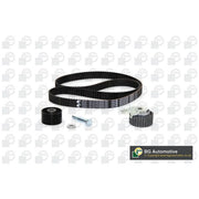 BGA Timing Belt Kit with Rollers TB9504K