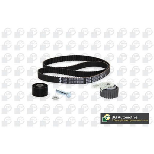 BGA Cam Belt Kit with Water Pump fits Peugeot Boxer Platform 1999-2002 2.5