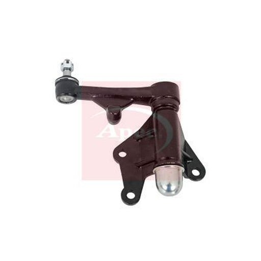 Apec Apec Idler Arm Front Axle Right fits Toyota Hilux VI Pickup 1997-2005