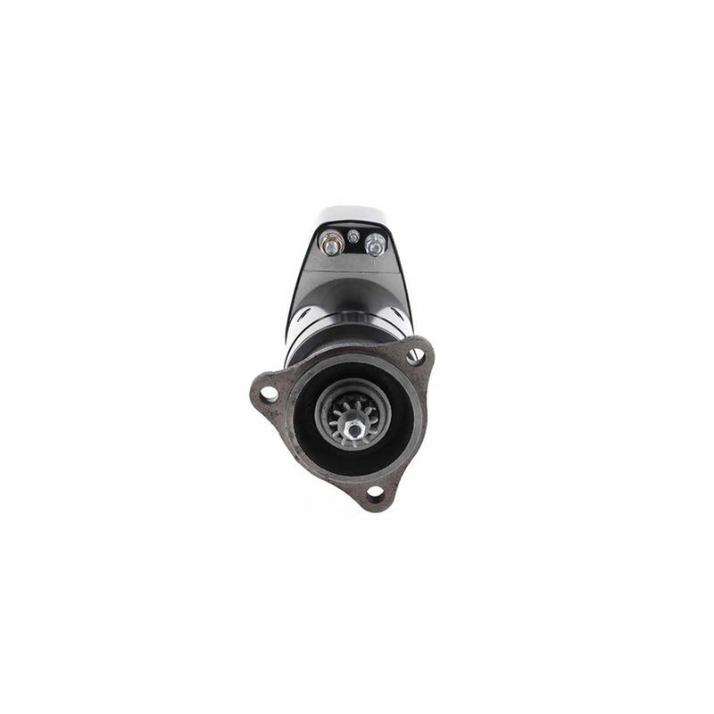 Hella Starter Motor 24V 6.6kW 11 Teeth fits Iveco Eurostar 1993-2002