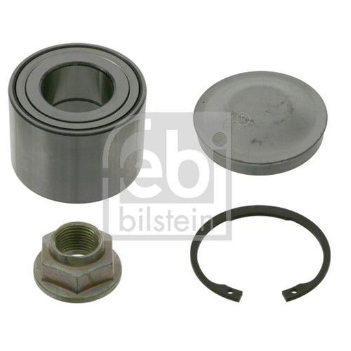 Febi Wheel Bearing Kit Rear Right 22864