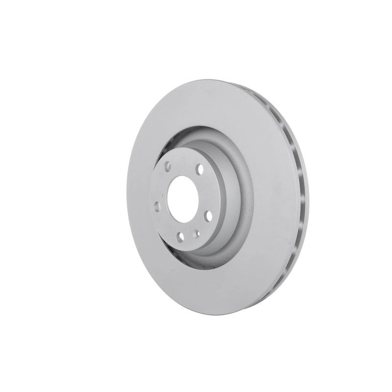 Bosch Front Brake Discs & Pads fits Audi A6 C6 2004-2011 2.0 2.4 2.7 2.8 3.0 3.2