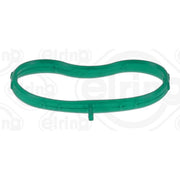 Elring Intake Manifold Gasket Thick FPM (fluoride rubber) fits Suzuki Baleno