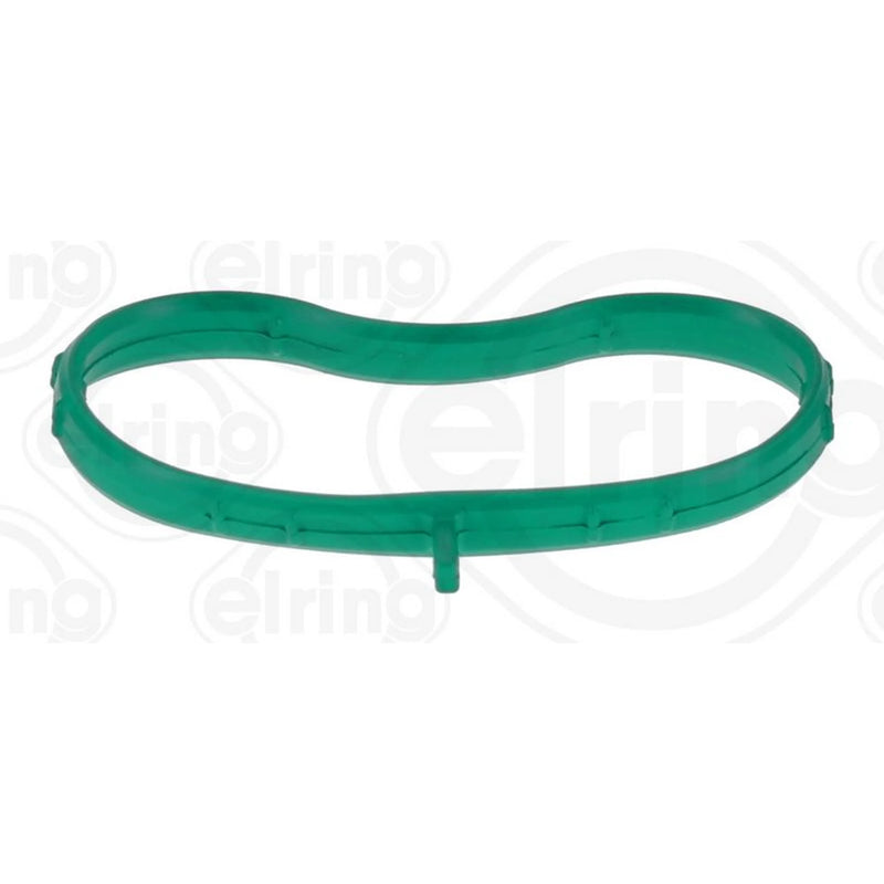 Elring Intake Manifold Gasket Thick FPM (fluoride rubber) fits Suzuki Baleno