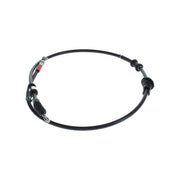 Bosch Handbrake Cable Left Rear fits Mitsubishi Space Star 1998-2004